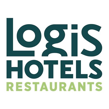 Logis Hotel & Restaurant - Le Relais De Montigny Montigny  Luaran gambar