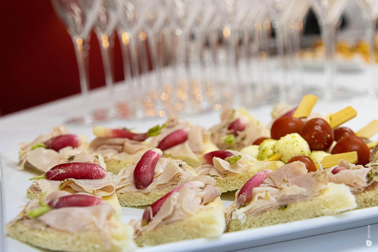 Logis Hotel & Restaurant - Le Relais De Montigny Montigny  Luaran gambar