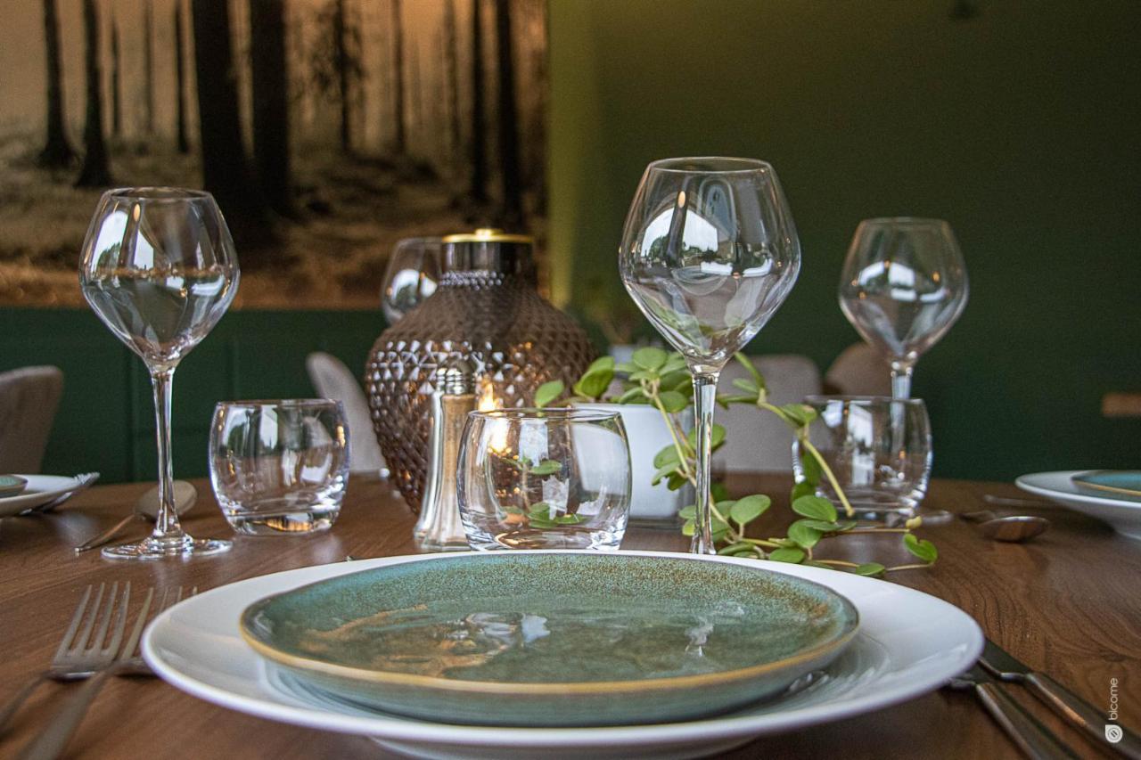 Logis Hotel & Restaurant - Le Relais De Montigny Montigny  Luaran gambar