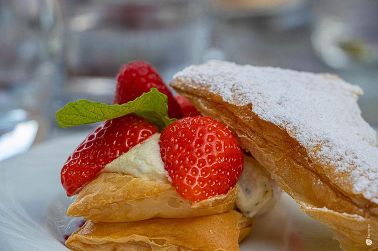 Logis Hotel & Restaurant - Le Relais De Montigny Montigny  Luaran gambar