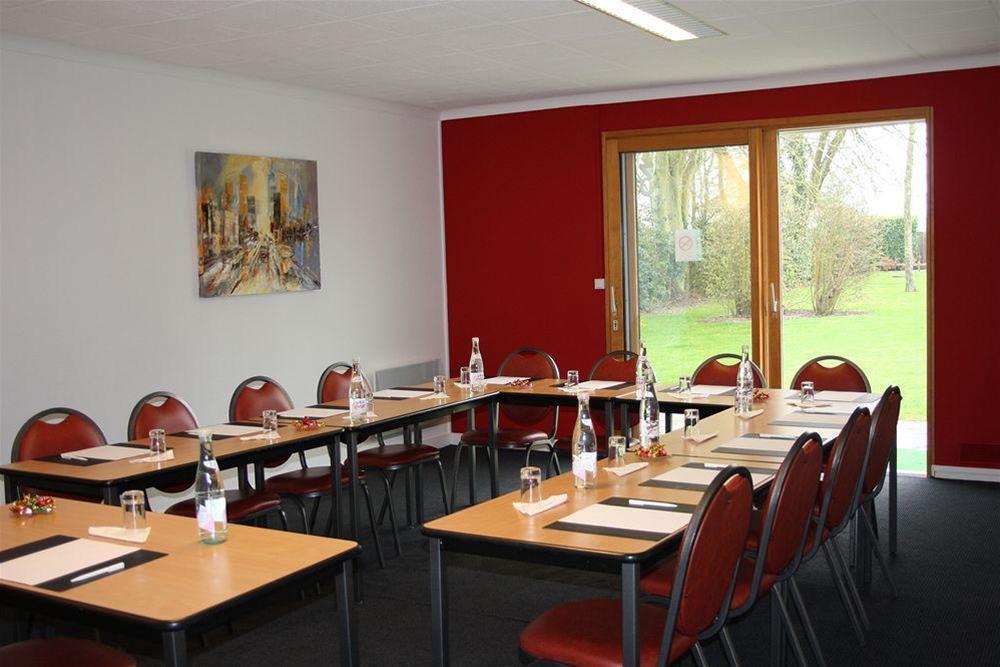 Logis Hotel & Restaurant - Le Relais De Montigny Montigny  Luaran gambar