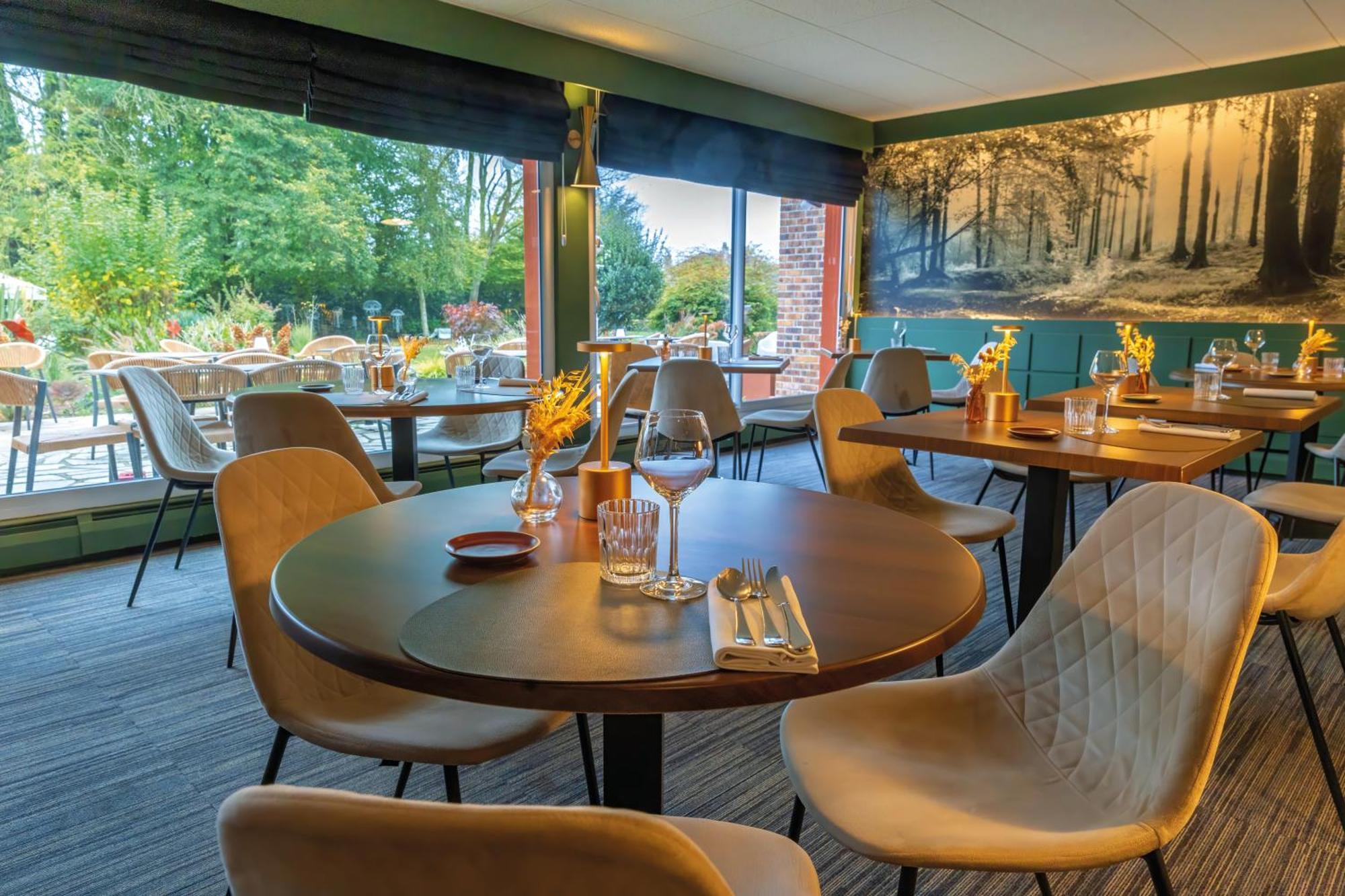 Logis Hotel & Restaurant - Le Relais De Montigny Montigny  Luaran gambar