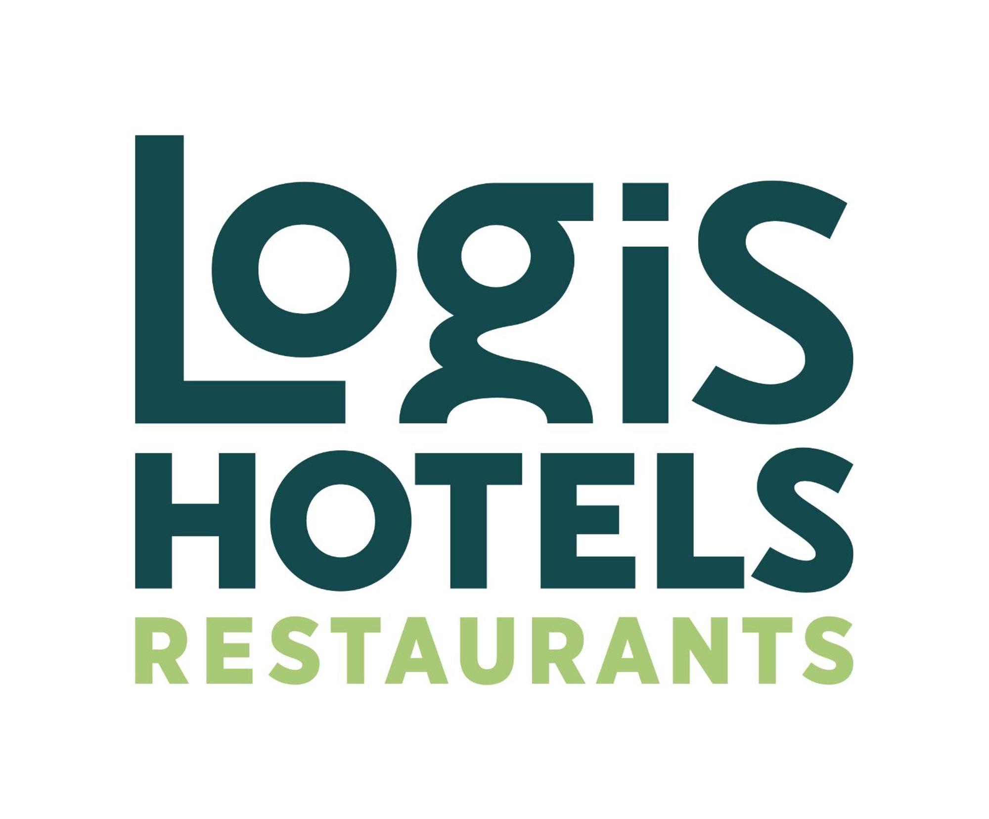 Logis Hotel & Restaurant - Le Relais De Montigny Montigny  Luaran gambar